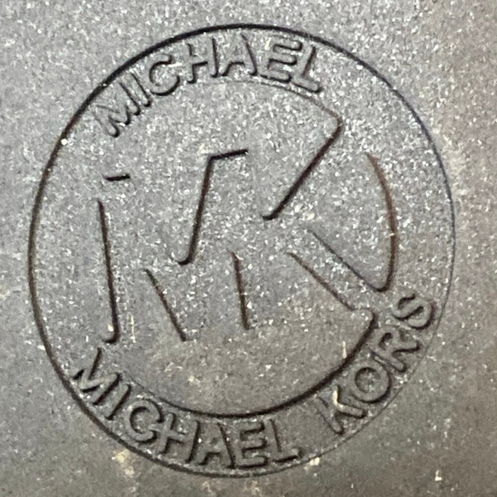 Michael Kors Women’s Braden Zip Up Suede Knee High Boots Size 7M - Picture 7 of 10